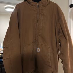 Carhartt Jacket