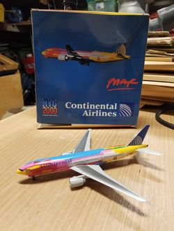 1:400 Gemini Jets, Dragon Wings, Big Bird, Areoclassics