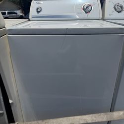 Whirpool Heavy Duty  Top Load Gas Dryer 