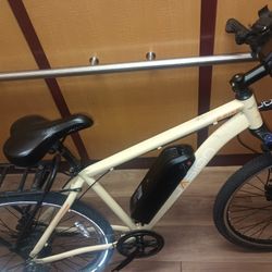 Electric Bike