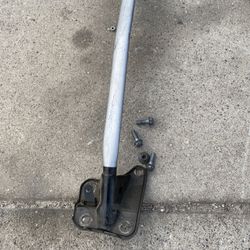350z Strut Tower Bar