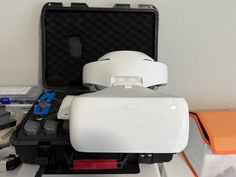 DJI FPV Drone