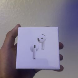 AirPods 4