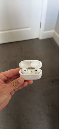 Apple AirPods Pro 2