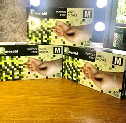 300 Food service gloves