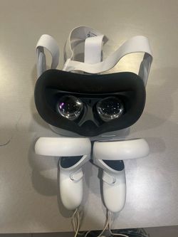 Oculus Quest 2