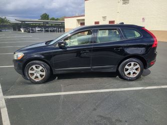 2012 Volvo Xc60