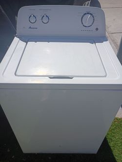 Washer machine in good condition