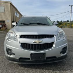 2011 Chevrolet Equinox