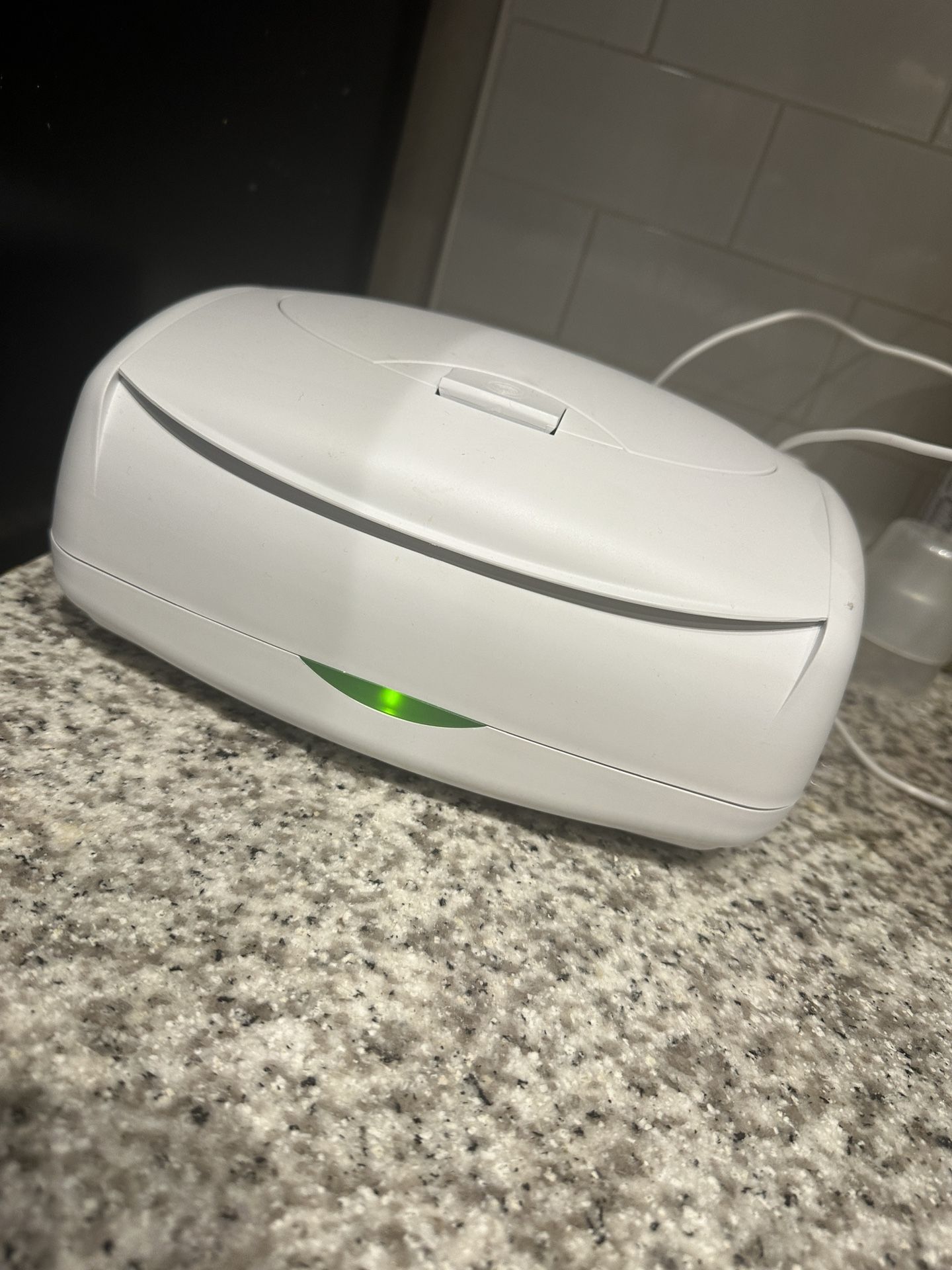 Wipes Warmer