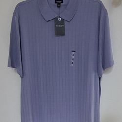 VAN HUESEN GOLF POLO SHIRT XL NEW