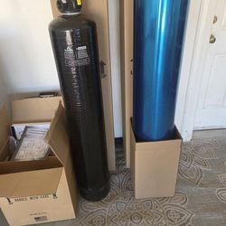 Water purification  unit compliance