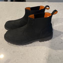 Timberland Chelsey Boots