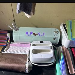 Cricut/sublimation Printer