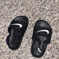 Nike Newborn Sandals