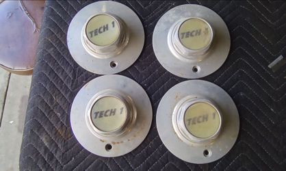 Hubcaps