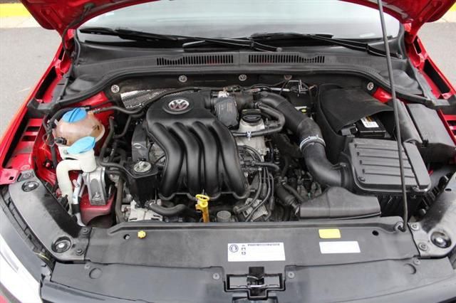 2014 Volkswagen Jetta
