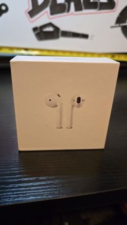 Apple Airpods