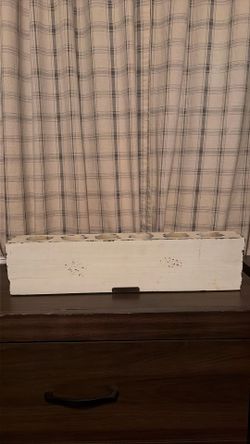 Magnolia Home 2015 candleholder