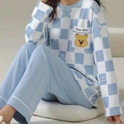 Women Pajamas Size M&L