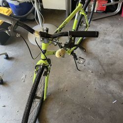 Bike