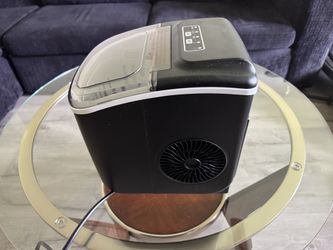Máquina para haser hielo