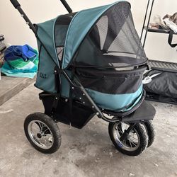 Pet Stroller 