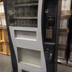 Vending Machine For Sale