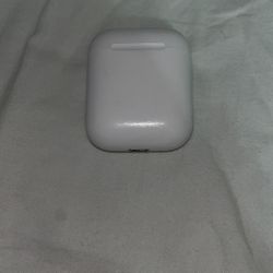 Apple Airpods 2nd gen