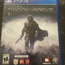 Video Game