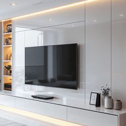 TV Furniture Cabinets 