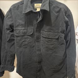 Vintage Cabela Jacket