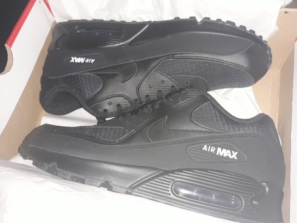 AIR MAX 90 MENS SIZE 12