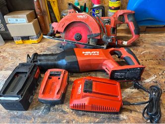 Free- cordless portable power tools
