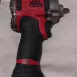 Mac Tools 3/8 Impact