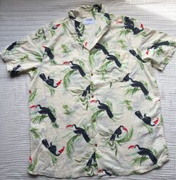 NEW Old Navy Men Large Shirt
