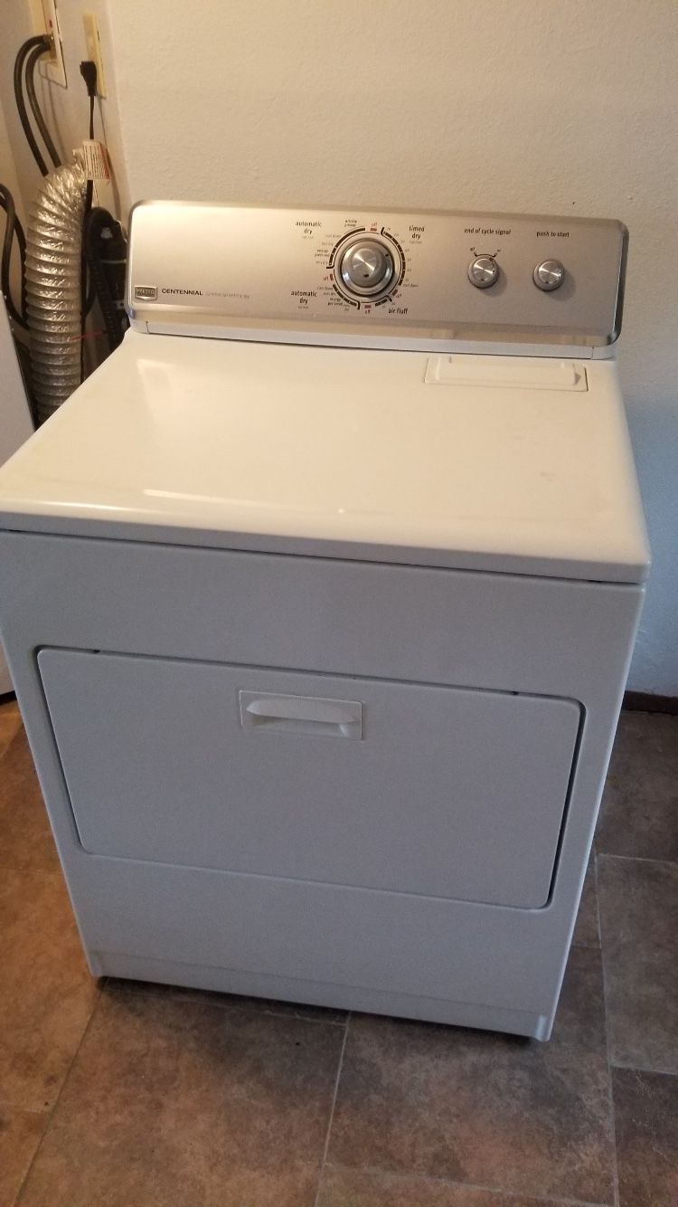 Washer/dryer For Sale 