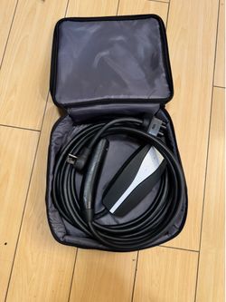 OEM Tesla Mobile Charger