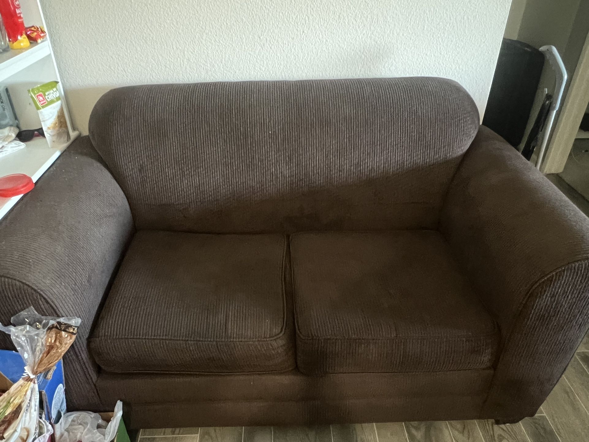 2 Seater sofa