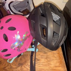 Bike Helmets