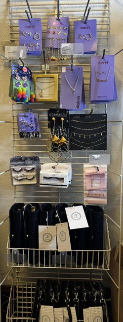 Accessories 