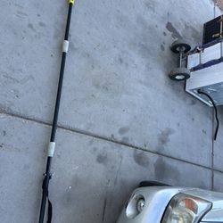 Ryobi Extended Chain Saw 