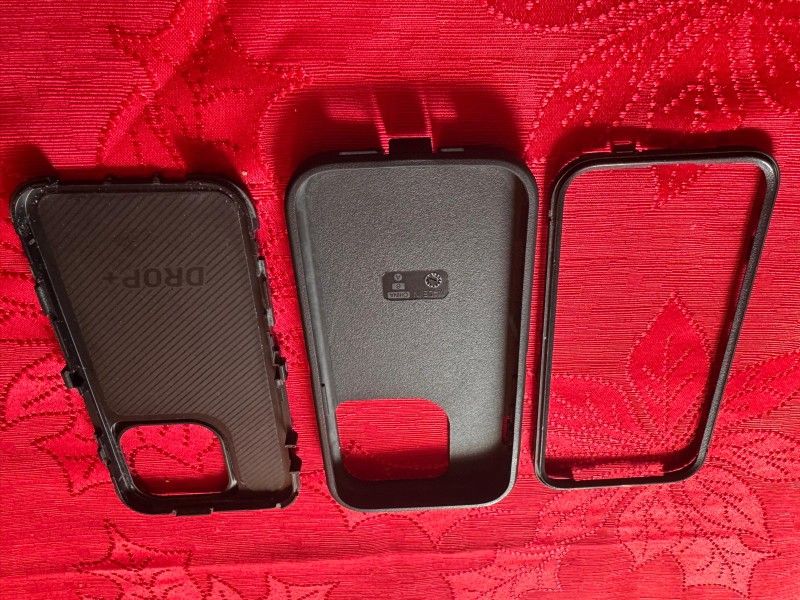 Otterbox Case Iphone 14 Pro