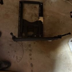 Wall Mount TV Bracket