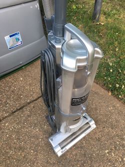 Shark professional navigator lift away only $85 firm