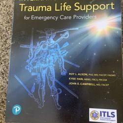 International Trauma Life Support