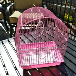 Small Bird Cage $20