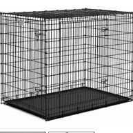 Extra Large Wire Dog Kennel