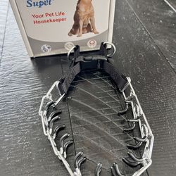 Prong Collar For Dogs/training Collar