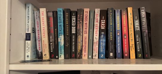 Books